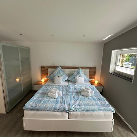 Auszeit Apartment Duesseldorf Εξωτερικό φωτογραφία