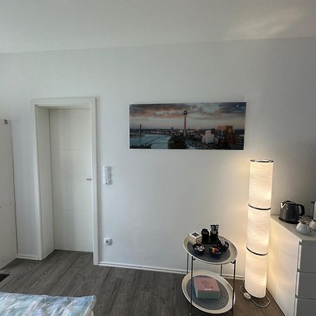 Auszeit Apartment Duesseldorf Εξωτερικό φωτογραφία