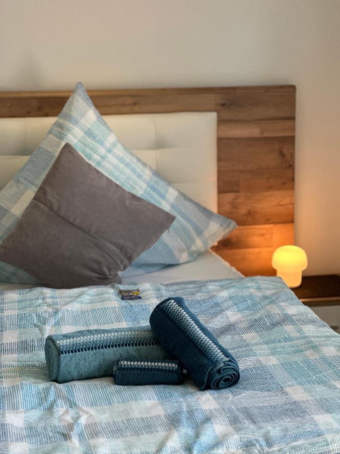 Auszeit Apartment Duesseldorf Εξωτερικό φωτογραφία