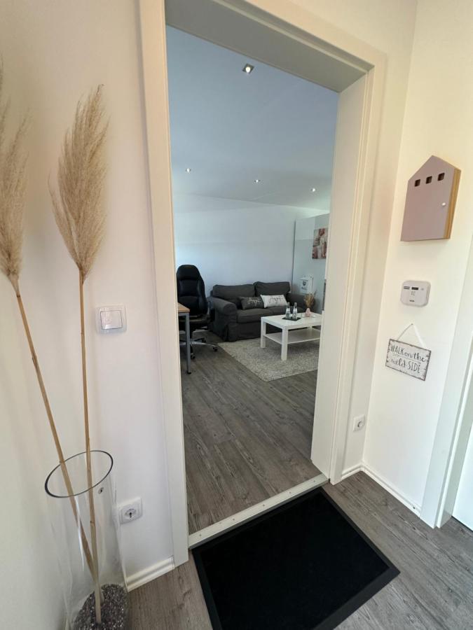 Auszeit Apartment Duesseldorf Εξωτερικό φωτογραφία