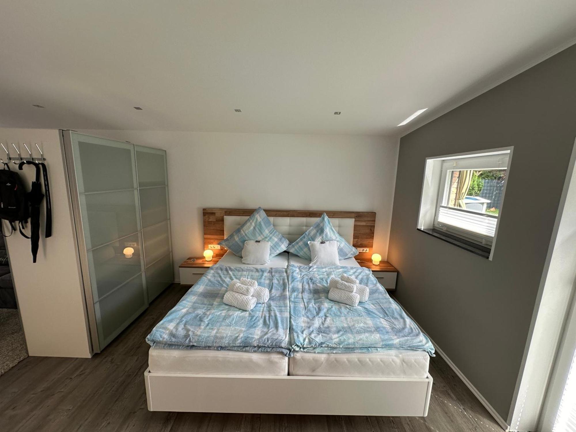 Auszeit Apartment Duesseldorf Εξωτερικό φωτογραφία