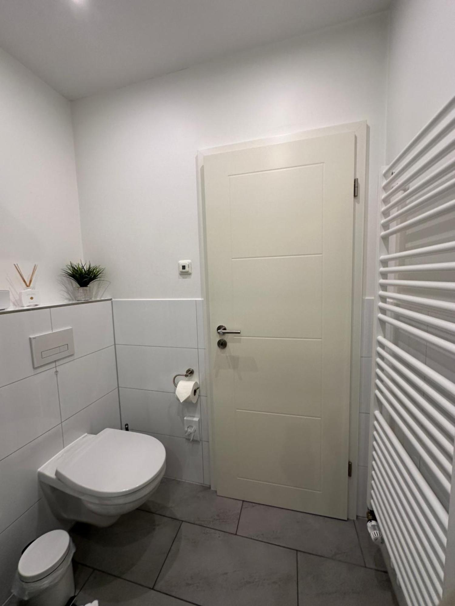 Auszeit Apartment Duesseldorf Εξωτερικό φωτογραφία