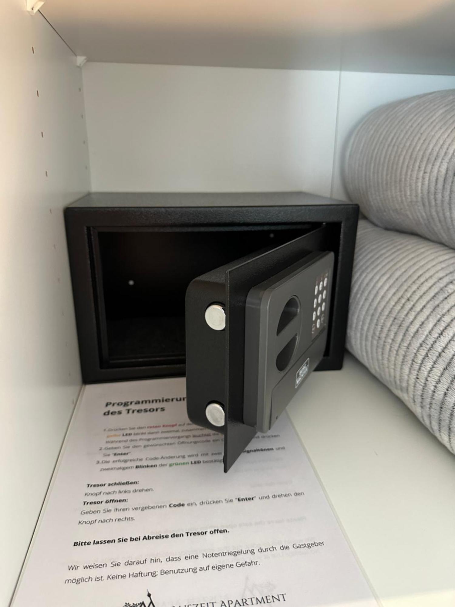 Auszeit Apartment Duesseldorf Εξωτερικό φωτογραφία