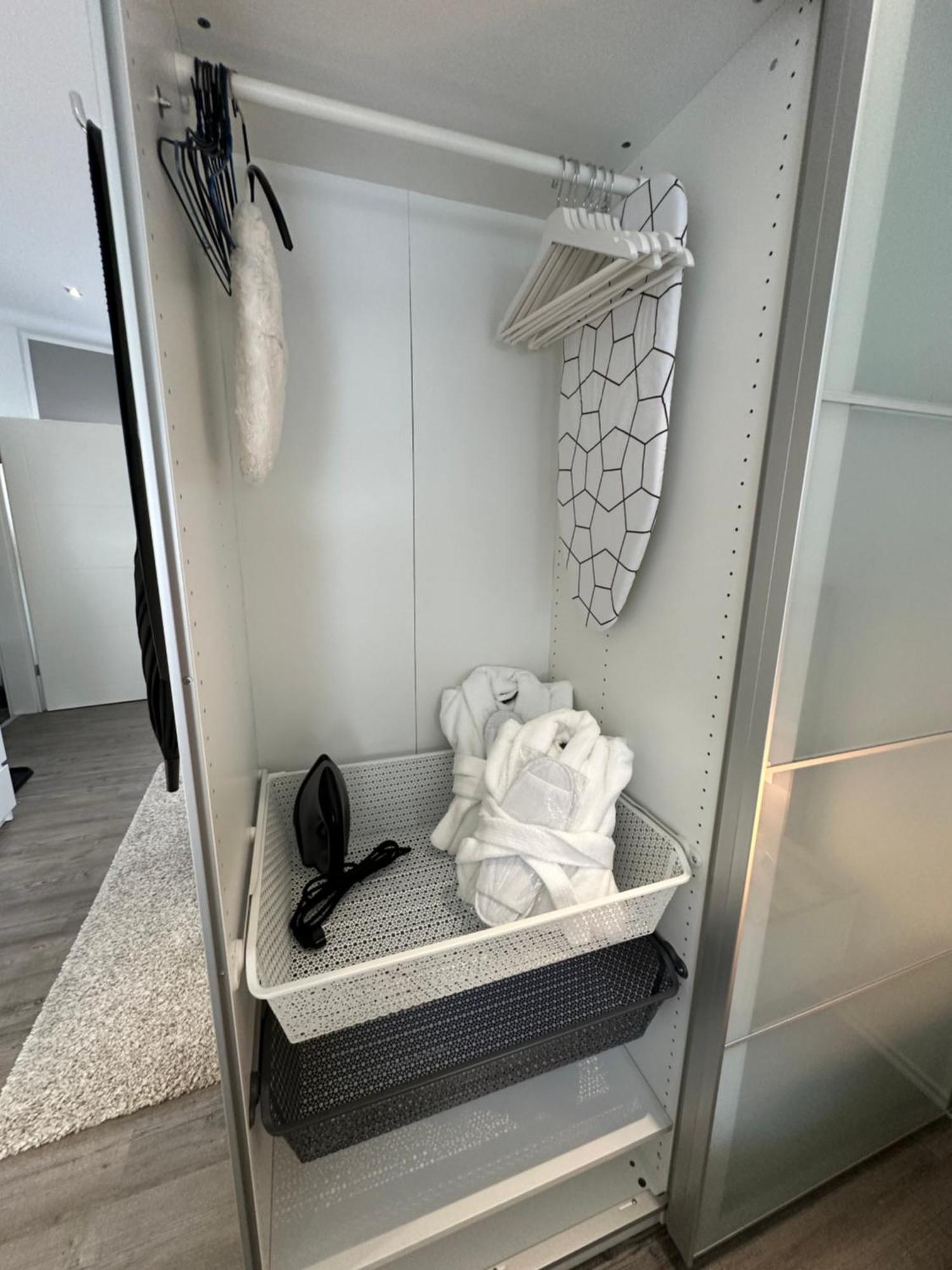 Auszeit Apartment Duesseldorf Εξωτερικό φωτογραφία