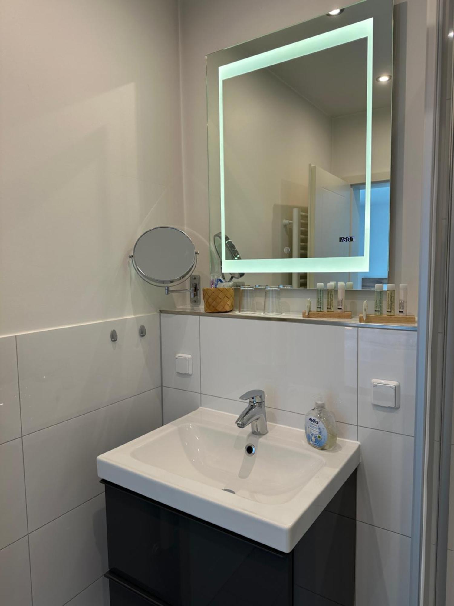 Auszeit Apartment Duesseldorf Εξωτερικό φωτογραφία